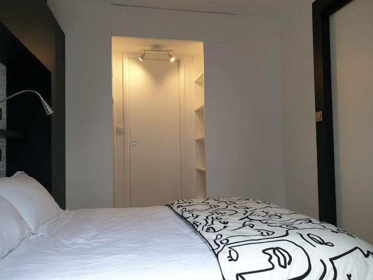 Appartement Paccard, Centre Ville Chamonix Exterior photo